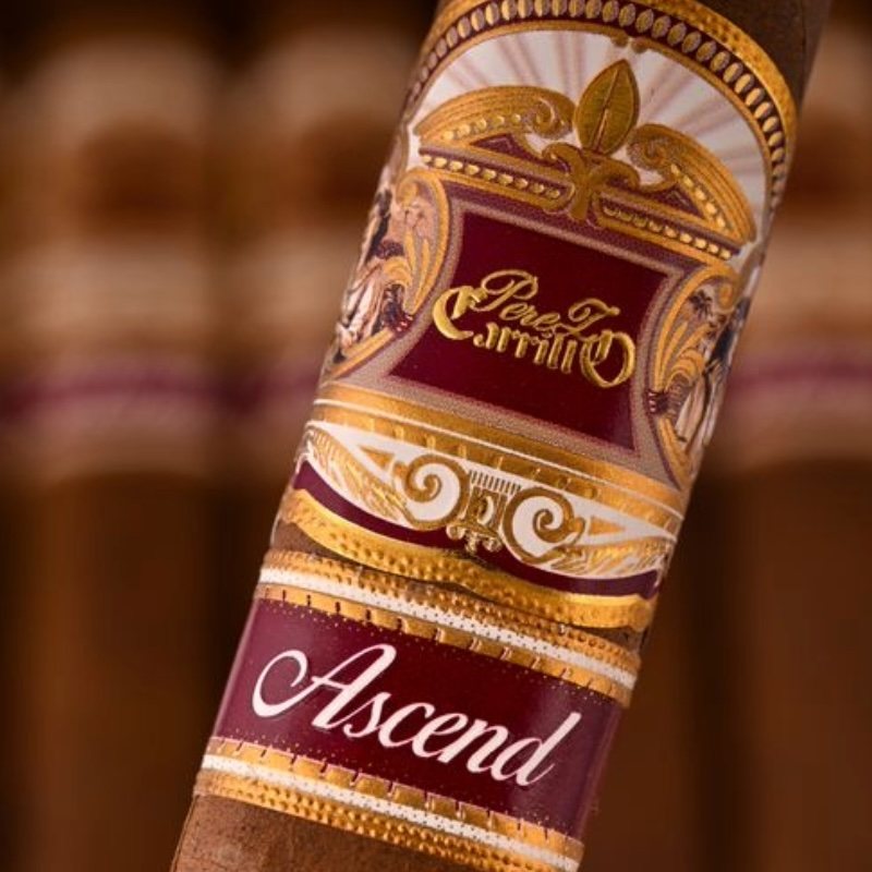 Casa Carrillo Ascend Cigars